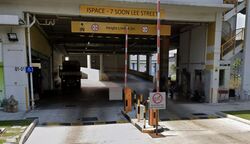 Ispace (D22), Factory #472284691